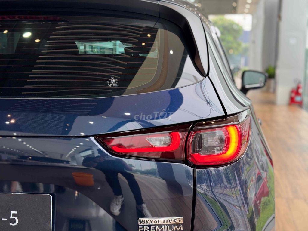 MAZDA CX 5 XE SẴN GIAO NGAY + 200TR TRẢ TRƯỚC. Mua bán Ô tô tại Quận Bình Tân Tp Hồ Chí Minh được đăng bởi Phương Kia  Mazda TPHCM hình 5
