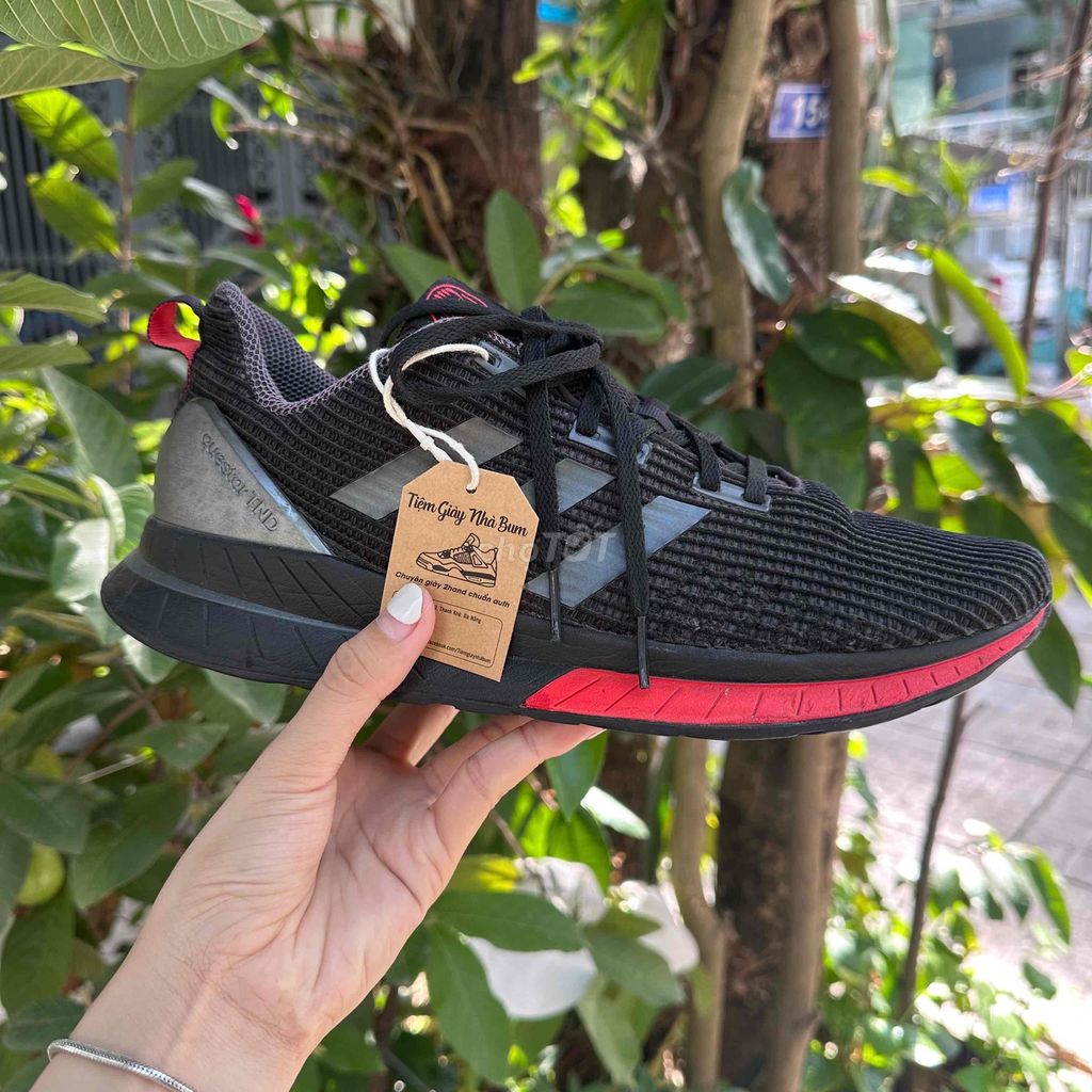 Giày thể thao Adidas Questar TND. Mua bán Giày dép tại Quận Thanh Khê Đà Nẵng được đăng bởi Hoàng My hình 1