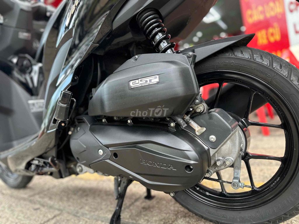 Honda Vario 125 2022 Biển Số 72C2-51555. Mua bán Xe máy tại Thành phố Vũng Tàu Bà Rịa - Vũng Tàu được đăng bởi Cửa Hàng Xe Máy Bảo Thanh 2 hình 10
