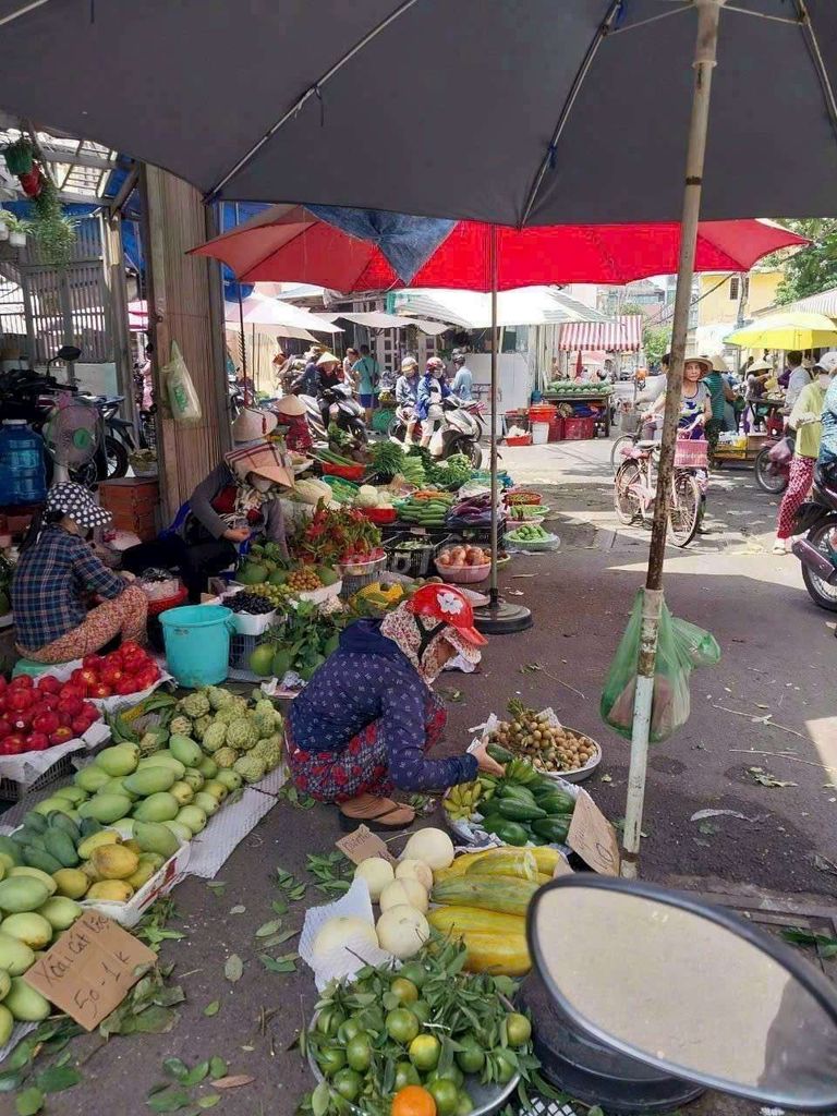 CHO THUÊ NHÀ NGUYÊN CĂN. TRUNG TÂM. QUẬN. 6