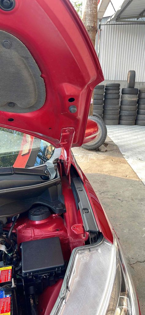 Suzuki Ertiga 2020 1.5L AT - 46000 km. Mua bán Ô tô tại Quận Ninh Kiều Cần Thơ được đăng bởi nguyen van tai hình 15