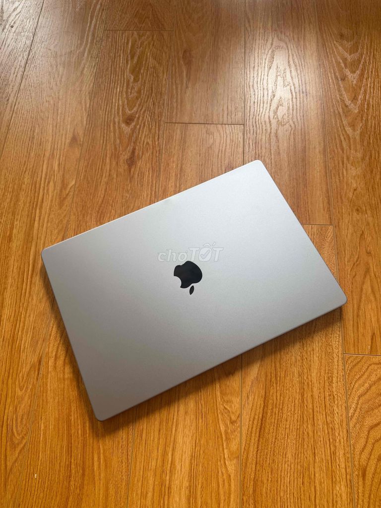 Apple MacBook Pro 16 inch M1 Max 32GB/1TB Xám. Mua bán Laptop tại Quận Sơn Trà Đà Nẵng được đăng bởi Mykhailo Roianov hình 1
