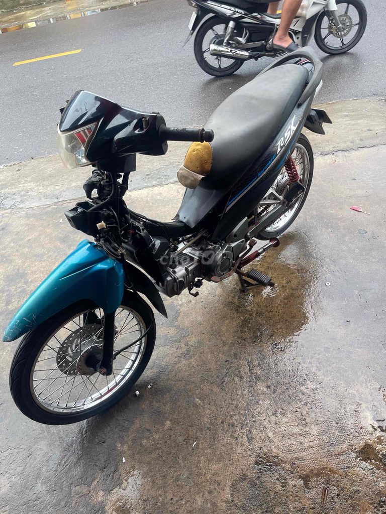 cần bán rsx fi máy zin. Mua bán Xe máy tại Huyện Tân Phú Đồng Nai được đăng bởi Lê thê đai hình 4