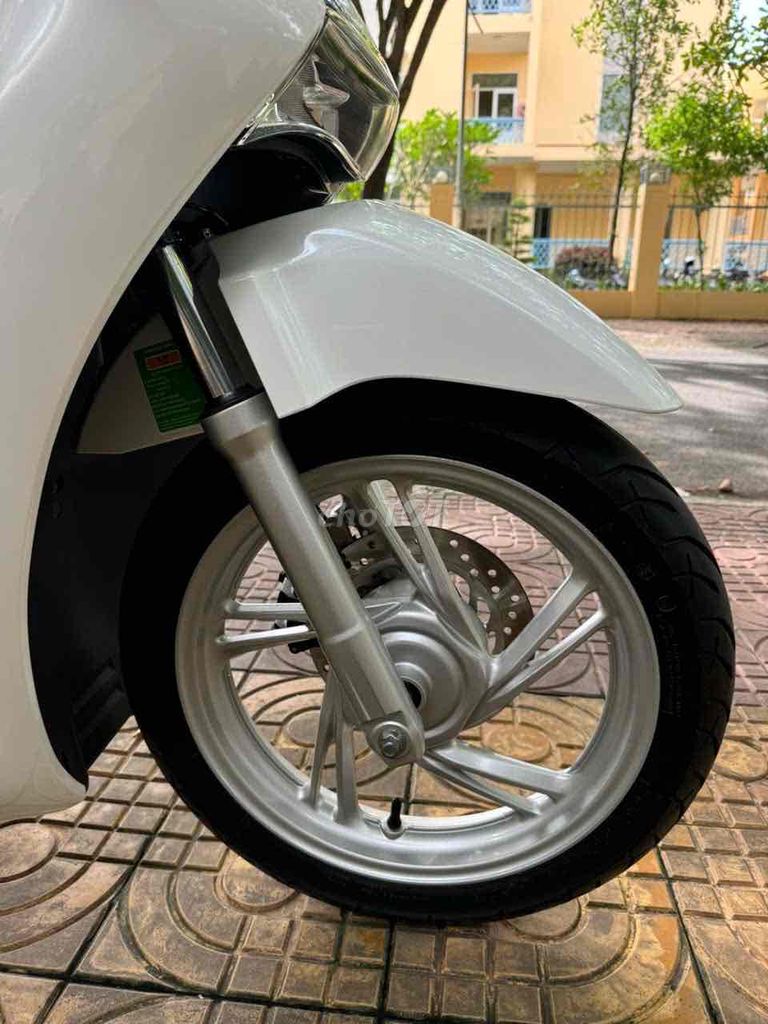 SH 150i ABS. Mua bán Xe máy tại Thành phố Sa Đéc Đồng Tháp được đăng bởi DUY CƯỜNG hình 3