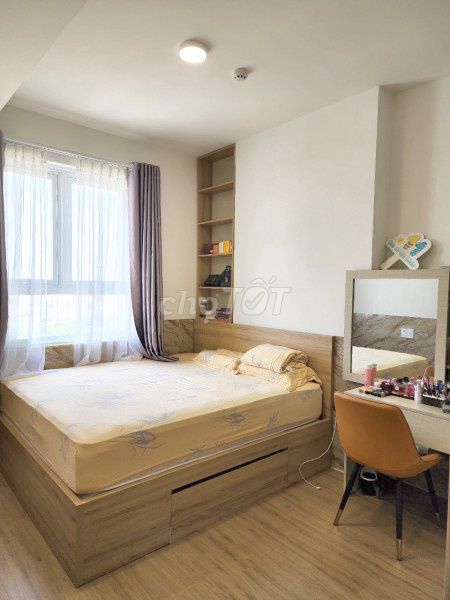 Апартаменты Lavita Charm Officetel, 1 и 2 спальни