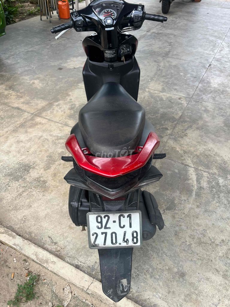 vision 2019 , 40.000km máy rin, nồi êm , xe bốc. Mua bán Xe máy tại Huyện Thăng Bình Quảng Nam được đăng bởi tài hình 3