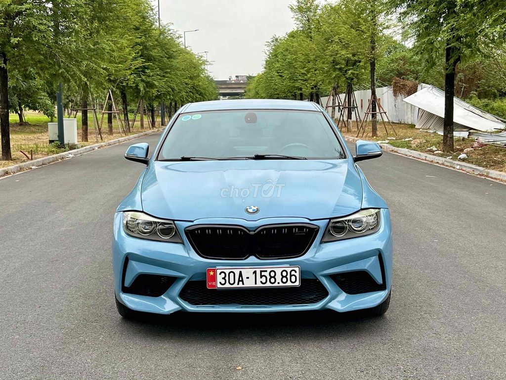 BMW 3 Series 2010 320i Nâng Fom 2018