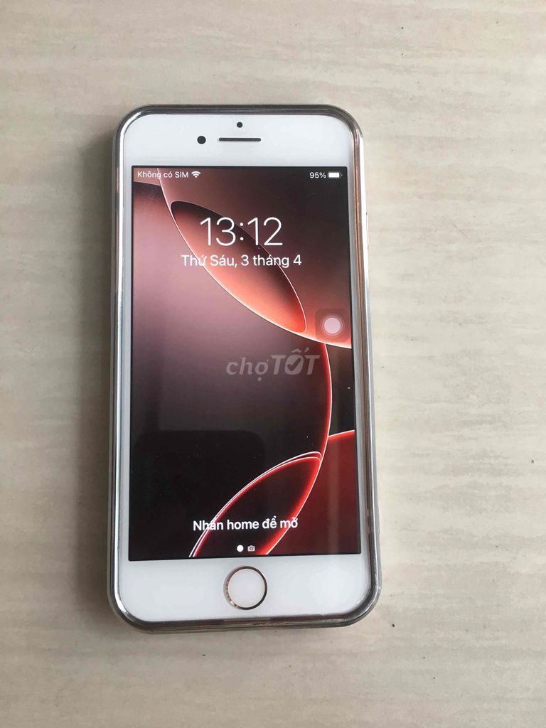 iPhone 7g quốc tế 32g Full iCloud sạch xài sim. Mua bán Điện thoại tại Quận 4 Tp Hồ Chí Minh được đăng bởi Thanh Nguyen hình 1