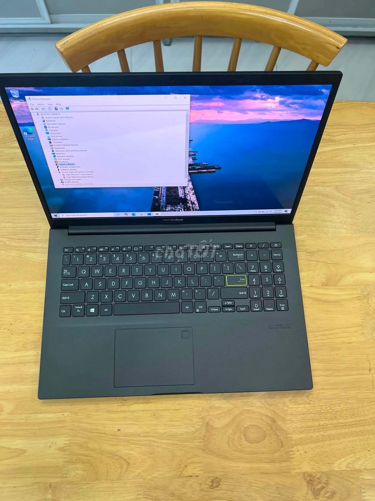 Asus Vivobook A515EA i5 1135G7 8G 512G 15.6 OLED. Mua bán Laptop tại Thành phố Qui Nhơn Bình Định được đăng bởi NGỌC PHÚC LAPTOPS hình 1