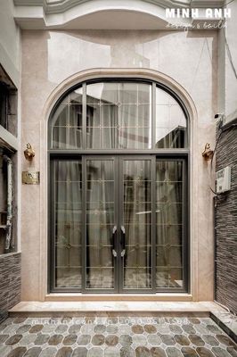 Аренда · 3 комн. · 43 м² · Quận 5, ул. Đường Phan Văn Trị