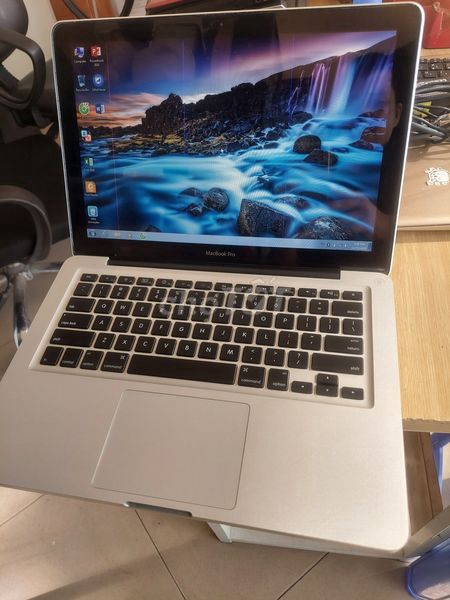 Thanh lý Macbook pro 5,5