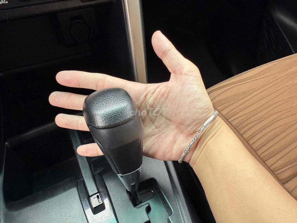 Toyota Innova 2019 2.0G Trắng -Số Tự Động tại Hãng. Mua bán Ô tô tại Quận Bình Thạnh Tp Hồ Chí Minh được đăng bởi Công Sang hình 16