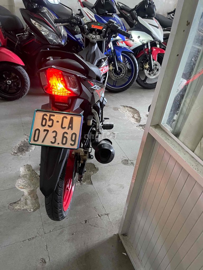 sonic  hati xe zin chuẩn keng bs65. Mua bán Xe máy tại Quận Ninh Kiều Cần Thơ được đăng bởi Cửa Hàng xe máy Hoàng Hải hình 4