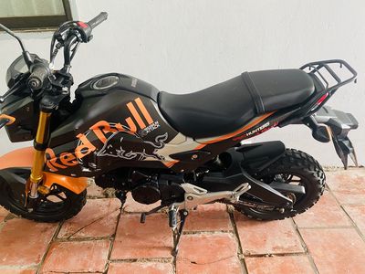 MSX 125 cần Bán. Mua bán Xe máy tại Huyện Củ Chi Tp Hồ Chí Minh được đăng bởi Tiên Nguyễn