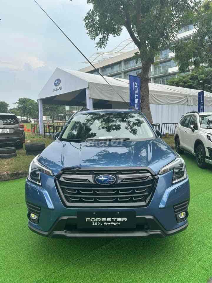 Subaru Forester Giá và Khuyến mãi ***. Mua bán Ô tô tại Thành phố Thủ Đức Tp Hồ Chí Minh được đăng bởi TRAN HONG QUAN hình 1