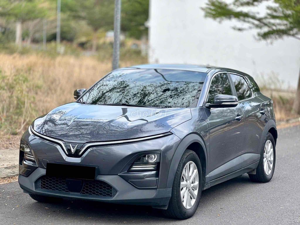 VinFast VF6 75Tr nhận xe ngay, bao nợ xấu. Mua bán Ô tô tại Thành phố Bà Rịa Bà Rịa - Vũng Tàu được đăng bởi Ô Tô Miền Nam hình 3