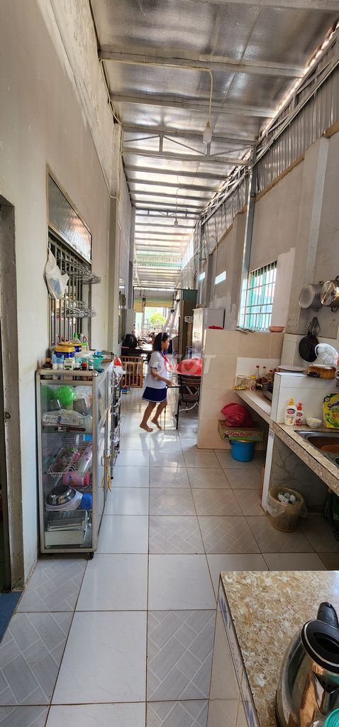 NHÀ MẶT TIỀN 8m X 30m.. Mua bán nhà ở tại Huyện Tân Châu Tây Ninh được đăng bởi huỳnh văn hùng hình 5