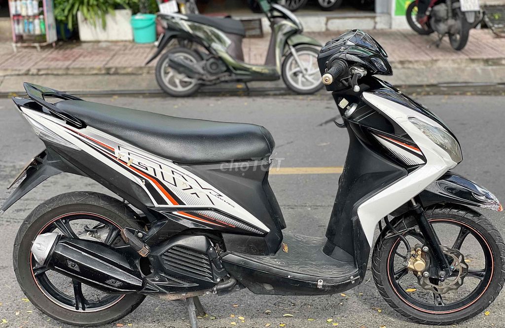 luvias Fi 2013 máy êm bao chất. Mua bán Xe máy tại Quận 8 Tp Hồ Chí Minh được đăng bởi thái hoàng hình 3