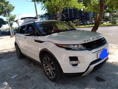 LandRover Range Rover Evoque Dynamic 2011. Mua bán Ô tô tại Quận Ba Đình Hà Nội được đăng bởi Nguyễn Trung Kiên
