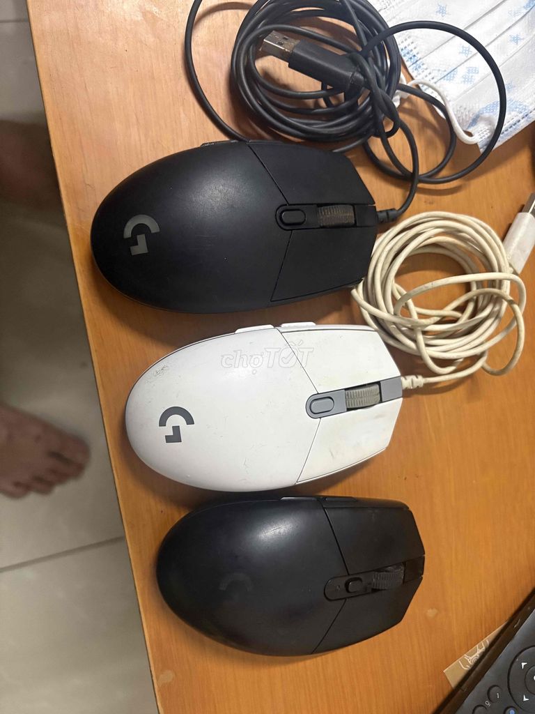 Chuột Logitech G102 Đen. Mua bán Phụ kiện (Màn hình, Chuột...) tại Quận 12 Tp Hồ Chí Minh được đăng bởi Phùng mạnh hình 1