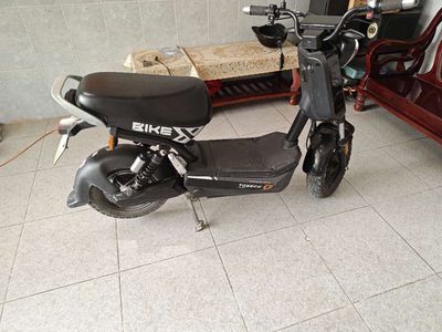 Pass lại xe điện. Mua bán Xe điện tại Thành phố Long Xuyên An Giang được đăng bởi Huy