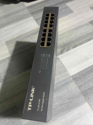 Switch Tp-Link 16 cổng