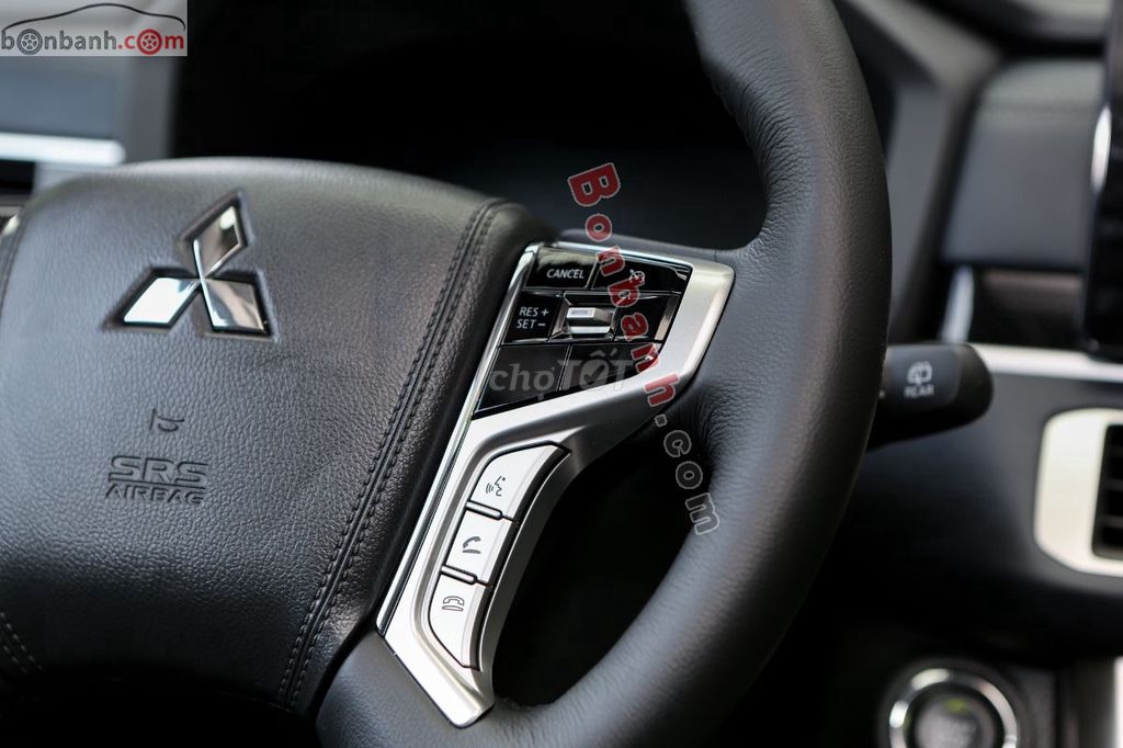 Mitsubishi Xpander Cross 1.5 AT 2025 - 613 Triệu. Mua bán Ô tô tại Quận Long Biên Hà Nội được đăng bởi Mittsubishi An Dân Long Biên hình 7