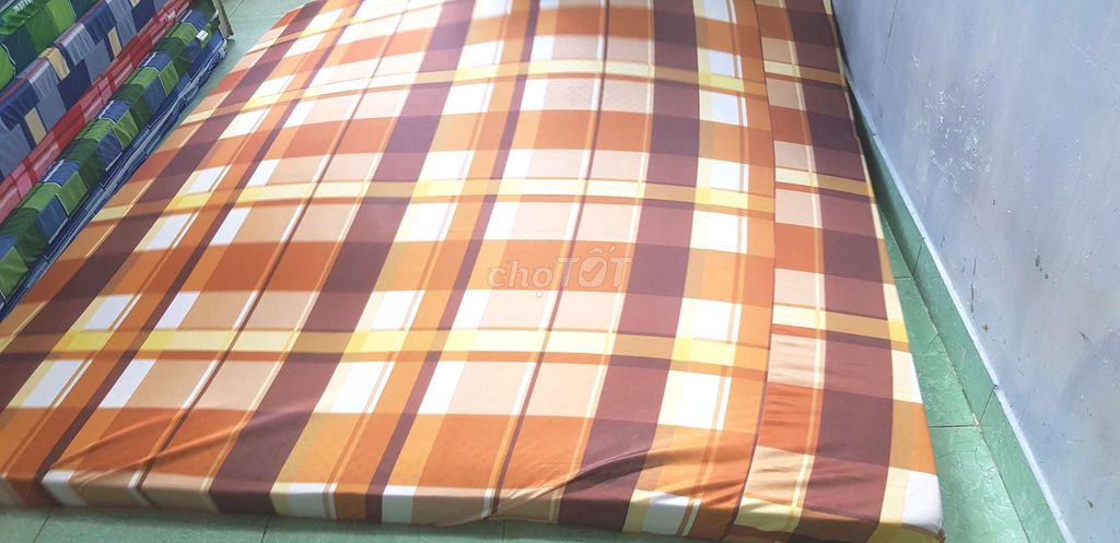 Cần bán tấm nệm kymdan như hình 1m8×2mx10 phân