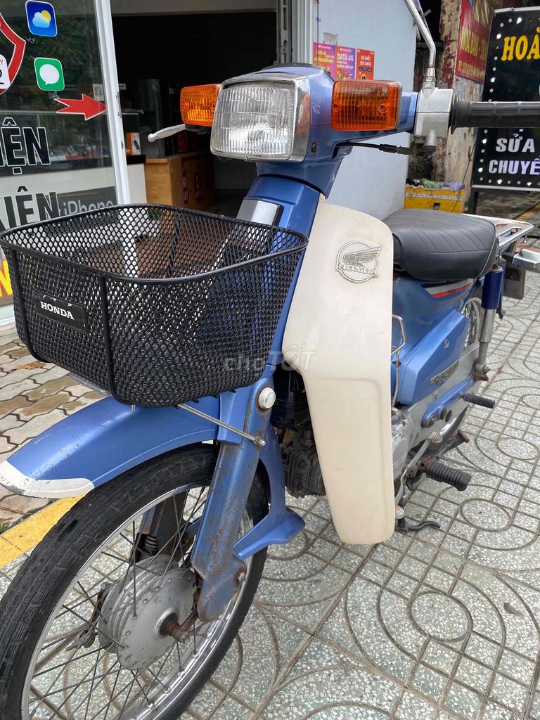 cub nhật 70cc. Mua bán Xe máy tại Huyện Hóc Môn Tp Hồ Chí Minh được đăng bởi xe máy Tùng Liên  hình 4