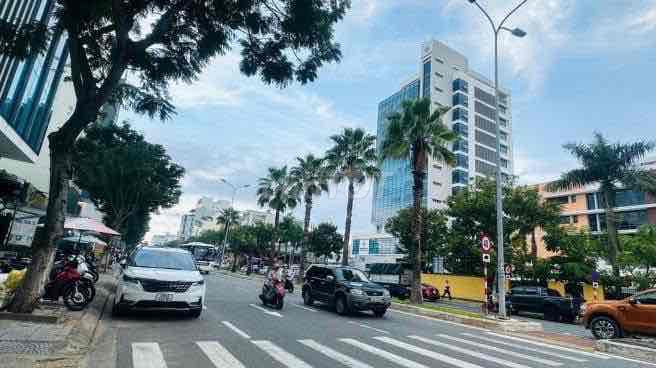 CHÍNH CHỦ cần BÁN GẤP  đất đường Xô Viết Nghệ Cẩm Lệ.. Mua bán đất tại Quận Cẩm Lệ Đà Nẵng được đăng bởi Huỳnh Thị Thu Giang hình 1