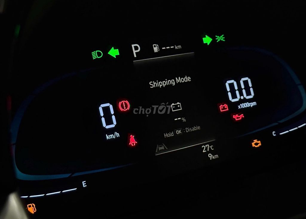 Xả kho Hyundai Stargazer 2025. Mua bán Ô tô tại Quận Gò Vấp Tp Hồ Chí Minh được đăng bởi Chuyên ô tô Hyundai SG hình 9