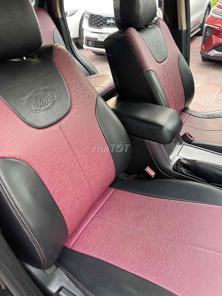 Escape XLS 2.3 AT 2009 xe zin. Mua bán Ô tô tại Quận Cầu Giấy Hà Nội được đăng bởi Huy Phạm hình 10