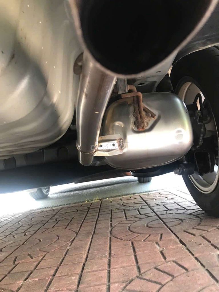 2015 E xịn bản đủ. Mua bán Ô tô tại Huyện Củ Chi Tp Hồ Chí Minh được đăng bởi Tanle van hình 8