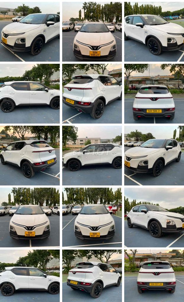 Tuyển Tài Xế chạy Grab Be Car. Việc làm tại Quận Tân Bình Tp Hồ Chí Minh được đăng bởi Cho Thuê Xe VF5  hình 4