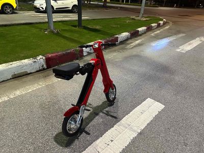 cần bán xe điện còn đẹp mới. Mua bán Xe điện tại Quận Hải An Hải Phòng được đăng bởi minh sang