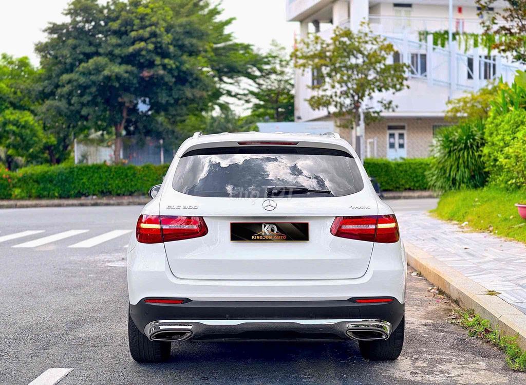 GLC200 Sx 2019 Супер красивый персонализированный черный и белый