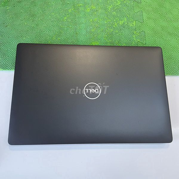 Dell Latitude 5500 i5-8365U, 8GB/256GB,FHD Cảm ứng. Mua bán Laptop tại Quận 4 Tp Hồ Chí Minh được đăng bởi chuyenlaptopcu hình 1