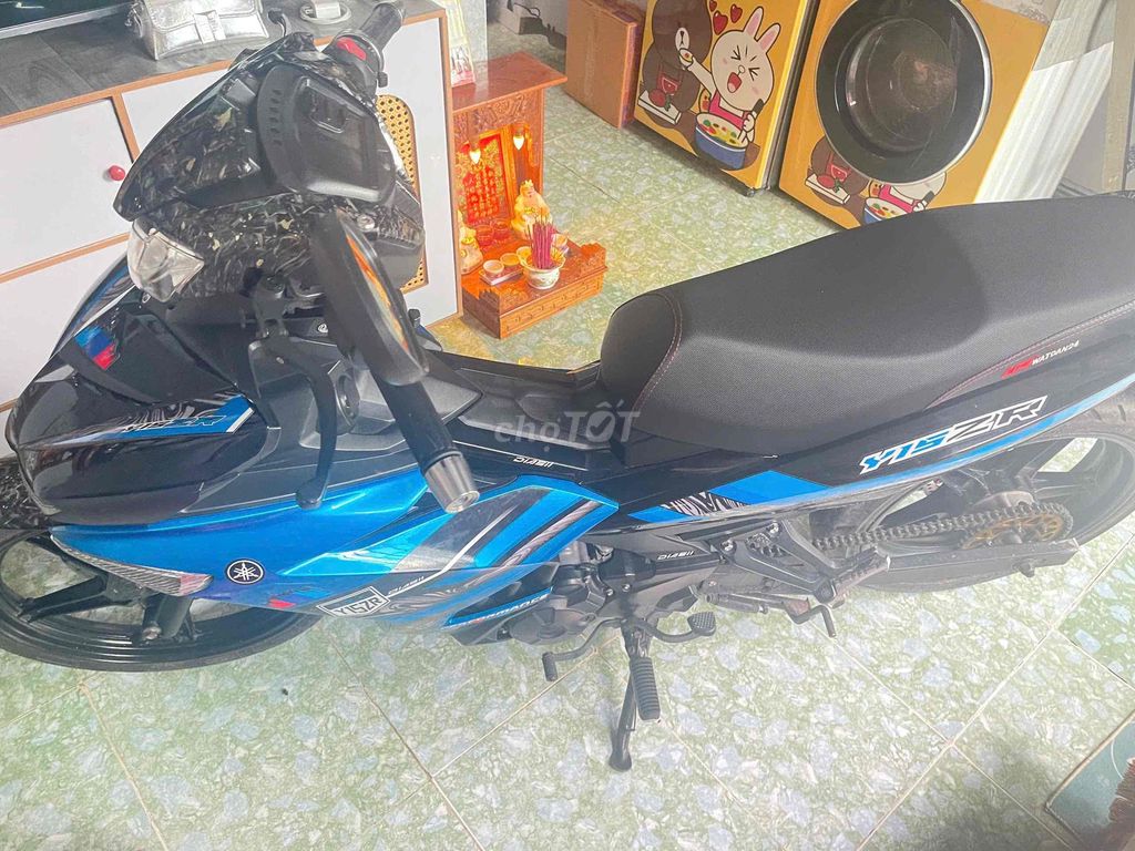 ex 150 đời 219 bs tỉnh. Mua bán Xe máy tại Thành phố Thuận An Bình Dương được đăng bởi Hoang Trung hình 2