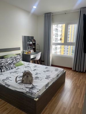 BÁN CĂN HỘ CITY GATE TOWER, CĂN GỐC FULL NỘI THẤT GIÁ 2,850 TỶ