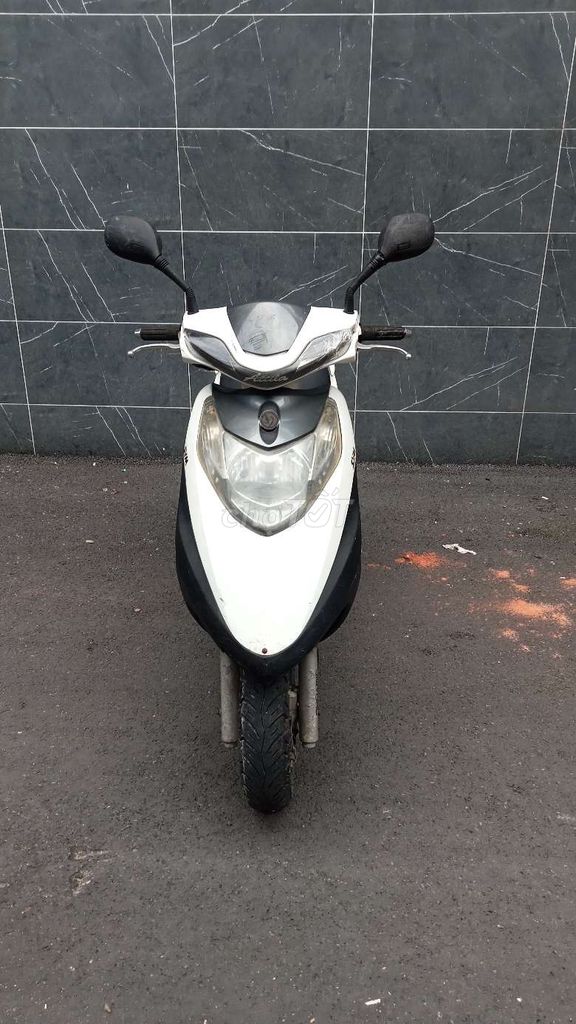 Xe SYM Attila máy cực ngon, chạy rất mượt. Mua bán Xe máy tại Quận Thanh Khê Đà Nẵng được đăng bởi Trần Khải hình 1