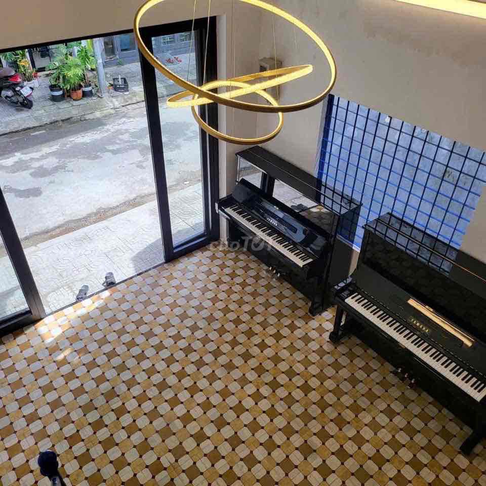 Cho thuê nhà gác lửng MT Bàu Hạc - Gần Hàm Nghi