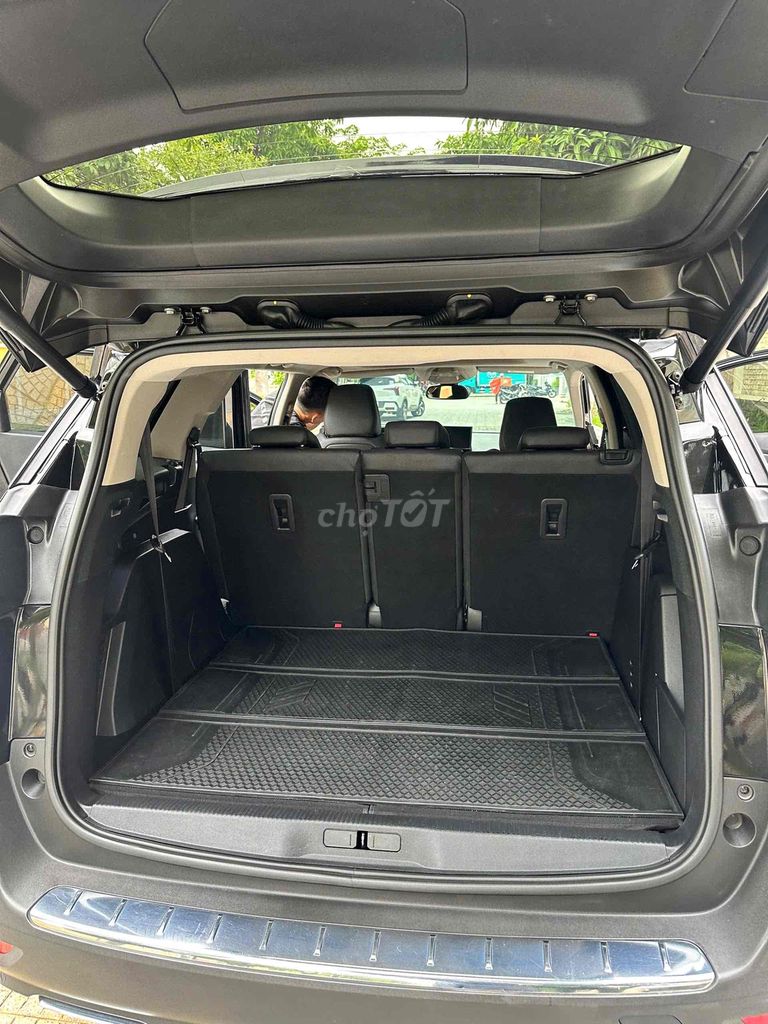 Peugeot 50*** Allure - 42000 km. Mua bán Ô tô tại Quận Cẩm Lệ Đà Nẵng được đăng bởi Nguyễn Duy hình 15