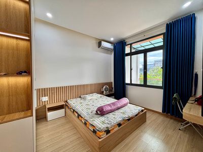 Аренда · 3 комн. · 85 м² · Quận Cẩm Lệ, ул. Đường Nguyễn Hữu Thọ
