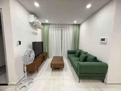Happy One Central. căn hộ 2 phòng ngủ. full nội thất