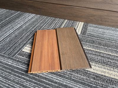 Tấm ốp tường trần Ecowood loại vân 2D. Mua bán Nội thất, đồ gia dụng khác tại Quận Nam Từ Liêm Hà Nội được đăng bởi Nguyễn Nhung