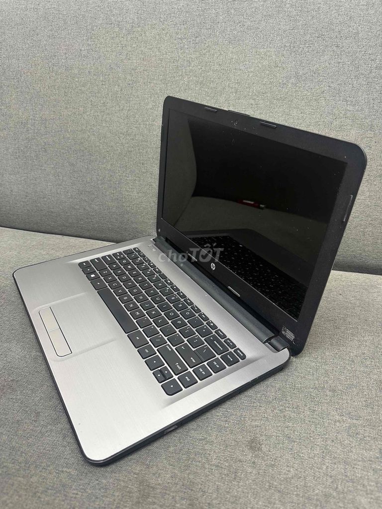 HP Notebook Pentium N3710 4GB/128GB. Mua bán Laptop tại Huyện Thanh Trì Hà Nội được đăng bởi Nguyễn Quang Huy hình 1