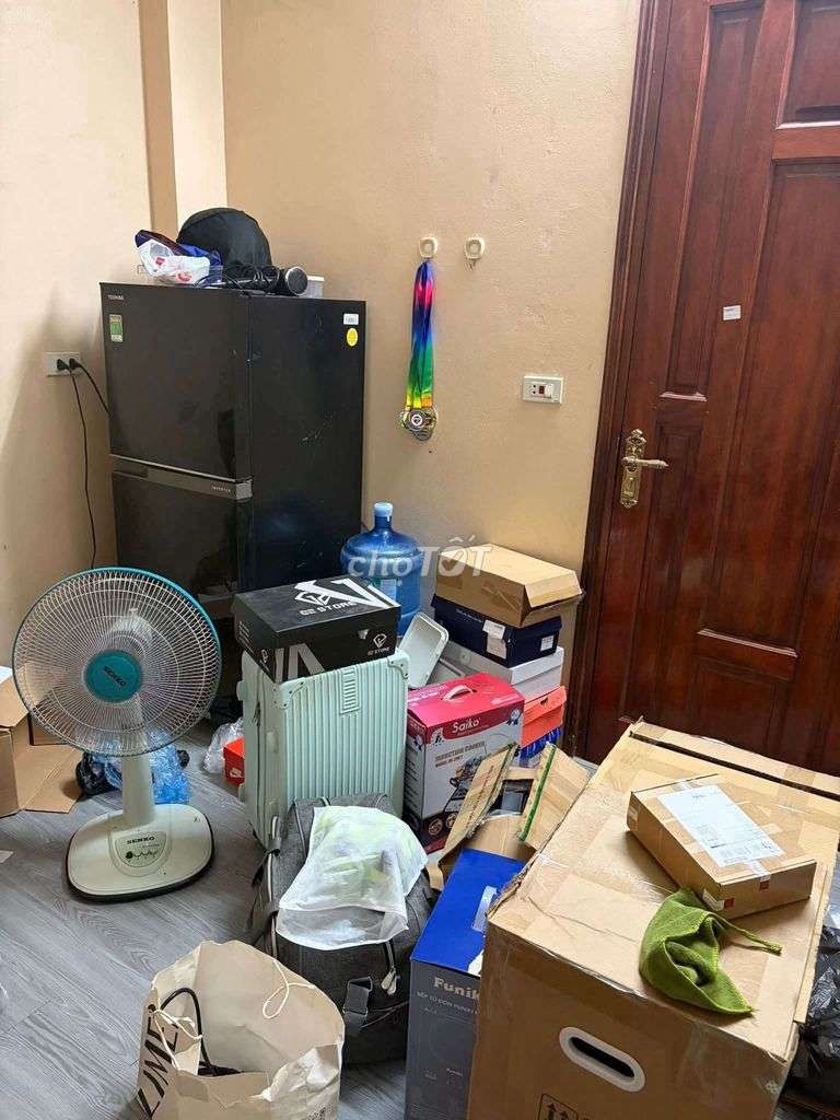Dịch vụ chuyển trọ bốc xếp tháo lắp giá rẻ quận 12. Dịch vụ chuyển nhà tại Quận 12 Tp Hồ Chí Minh được đăng bởi Nguyễn Văn Toàn hình 1