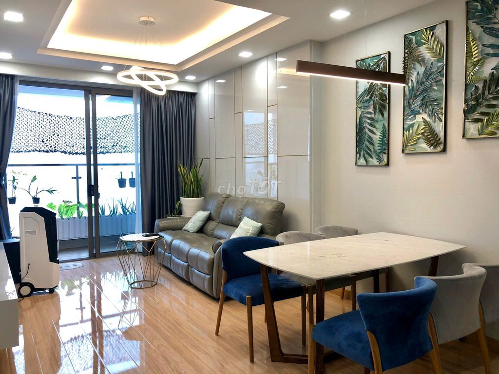 Cho thuê căn hộ Kingston Residence - 80m2/2PN giá 20 triệu/tháng