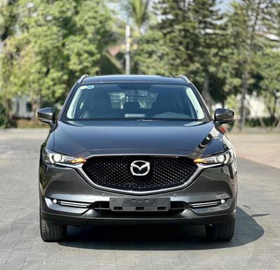 CX5 2.0 luxury 2019