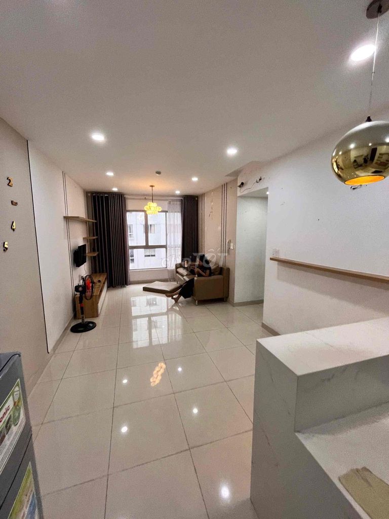Rent · 3 bd · 80 м² · Quận Tân Phú
